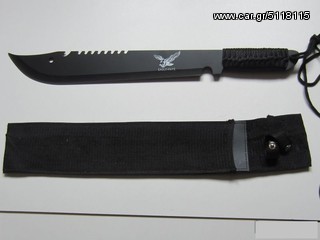 MAΤΣΕΤΑ EAGLE KNIFE 50cm   M 0025-thumb-4