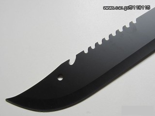 MAΤΣΕΤΑ EAGLE KNIFE 50cm   M 0025-thumb-5