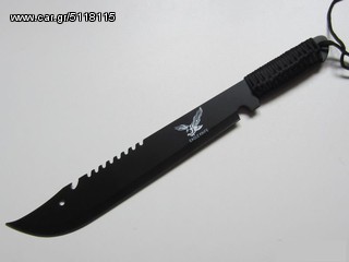 MAΤΣΕΤΑ EAGLE KNIFE 50cm   M 0025-thumb-6