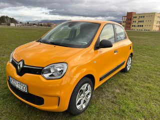 Renault Twingo 2020 TWINGO III SCe 1.0