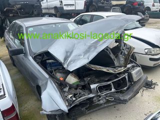 BMW 316 E36 1.6 ME TYΠΟ 164E ΓΙΑ ΑΝΤΑΛΛΑΚΤΙΚΑ anakiklosi-lagada