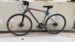 Δρόμου - Κούρσας GT 2022 All Terra jd200 Transeo