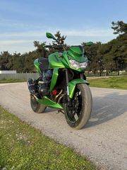 Kawasaki Z 750 2007 GEN 2-thumb-1