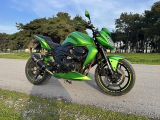 Kawasaki Z 750 2007 GEN 2-thumb-2