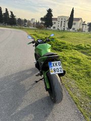 Kawasaki Z 750 2007 GEN 2-thumb-3