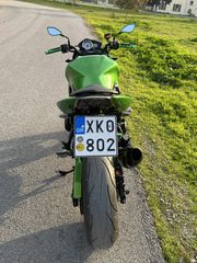 Kawasaki Z 750 2007 GEN 2-thumb-4