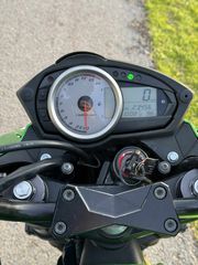 Kawasaki Z 750 2007 GEN 2-thumb-7