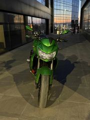 Kawasaki Z 750 2007 GEN 2-thumb-9