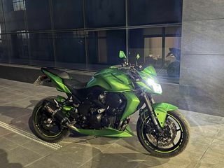 Kawasaki Z 750 2007 GEN 2-thumb-10