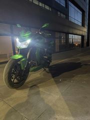 Kawasaki Z 750 2007 GEN 2-thumb-11