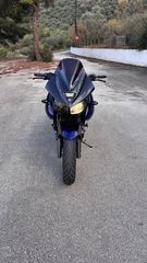 Yamaha TDM 900 2004