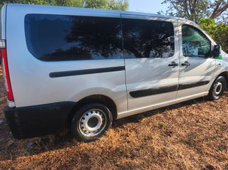 Citroen Jumpy 2010-thumb-10