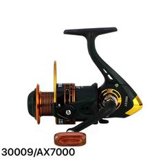 Μηχανάκι ψαρέματος - AX7000 - 830009