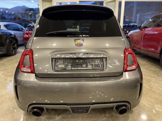 Abarth 595 Turismo 2015 Turismo Sport-thumb-3