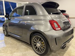 Abarth 595 Turismo 2015 Turismo Sport-thumb-4
