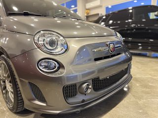 Abarth 595 Turismo 2015 Turismo Sport-thumb-6