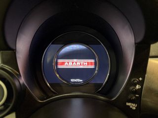 Abarth 595 Turismo 2015 Turismo Sport-thumb-8