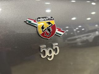 Abarth 595 Turismo 2015 Turismo Sport-thumb-9