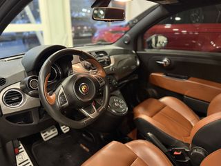 Abarth 595 Turismo 2015 Turismo Sport-thumb-11
