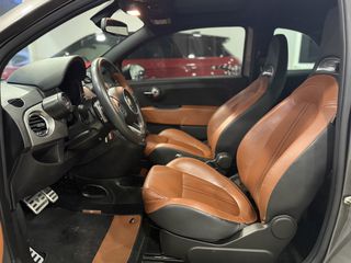 Abarth 595 Turismo 2015 Turismo Sport-thumb-12