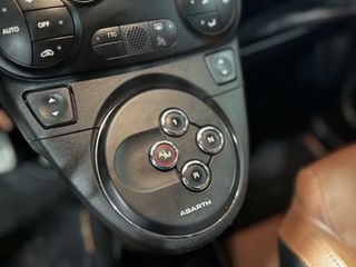 Abarth 595 Turismo 2015 Turismo Sport-thumb-13