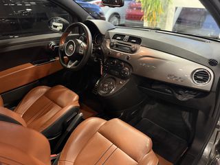 Abarth 595 Turismo 2015 Turismo Sport-thumb-14