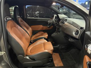 Abarth 595 Turismo 2015 Turismo Sport-thumb-15