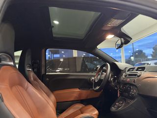 Abarth 595 Turismo 2015 Turismo Sport-thumb-17
