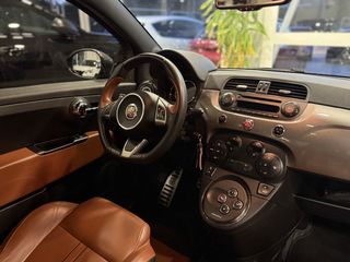 Abarth 595 Turismo 2015 Turismo Sport-thumb-18