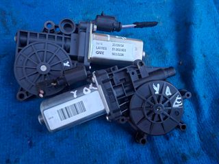 LANCIA Y YPSILON 51.002.603 51002603 903.0200 9030200 51.001.603 51001603 9030199  PBT-GF30 2003-2011 ΔΥΠΟΡΤΟ ΑΡΙΣΤΕΡΟ ΚΑΙ ΔΕΞΙ ΜΟΤΕΡ ΠΑΡΑΘΥΡΟΥ