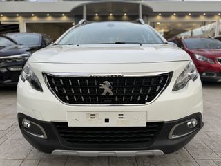 Peugeot 2008 2018 2008 CROSSWAY PHASE 2