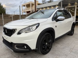 Peugeot 2008 2018 2008 CROSSWAY PHASE 2