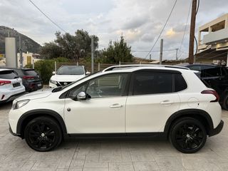 Peugeot 2008 2018 2008 CROSSWAY PHASE 2-thumb-2