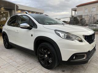 Peugeot 2008 2018 2008 CROSSWAY PHASE 2-thumb-6