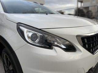Peugeot 2008 2018 2008 CROSSWAY PHASE 2-thumb-7