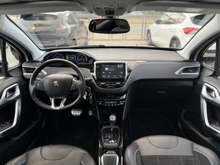 Peugeot 2008 2018 2008 CROSSWAY PHASE 2-thumb-30