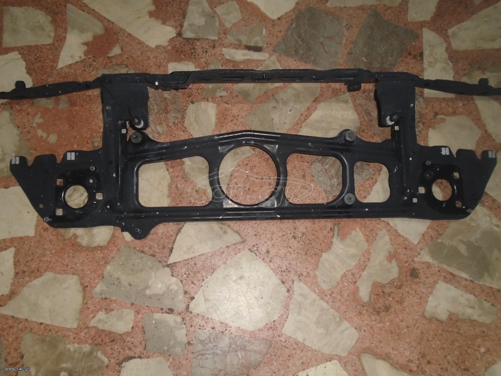 ΜΕΤΩΠΗ ΒΜW E39