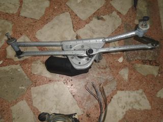 ΜΟΤΕΡ ΥΑΛΟΚΑΘΑΡΙΣΤΗΡΩΝ ΒΜW E36 COMPACT