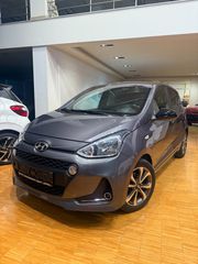 Hyundai i 10 2019 FULL EXTRA