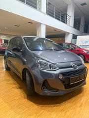 Hyundai i 10 2019 FULL EXTRA-thumb-1