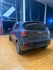 Hyundai i 10 2019 FULL EXTRA-thumb-2