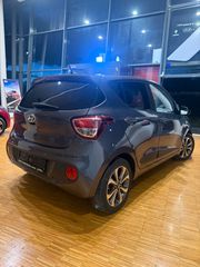Hyundai i 10 2019 FULL EXTRA-thumb-3
