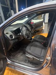 Hyundai i 10 2019 FULL EXTRA-thumb-4