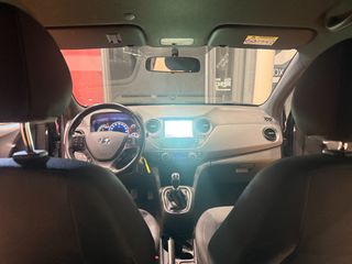 Hyundai i 10 2019 FULL EXTRA-thumb-6