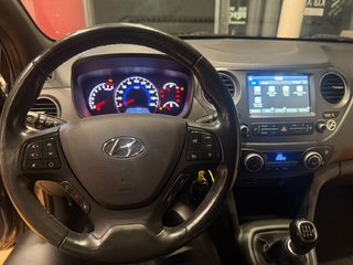 Hyundai i 10 2019 FULL EXTRA-thumb-7
