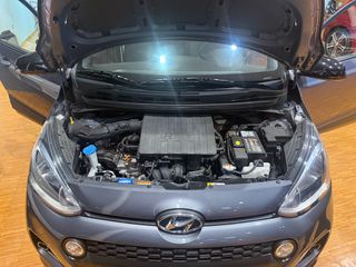 Hyundai i 10 2019 FULL EXTRA-thumb-10