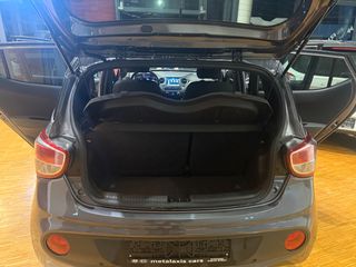 Hyundai i 10 2019 FULL EXTRA-thumb-11