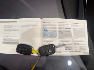 Hyundai i 10 2019 FULL EXTRA-thumb-12