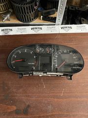 AUDI A3 8L 96-03 ΚΟΝΤΕΡ ΚΑΝΤΡΑΝ ΜΕ ΚΩΔΙΚΟ 8l0920900C ΔΙΑΦΟΡΑ ΑΝΤΑΛΛΑΚΤΙΚΑ AUDI A3 8L