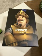 Clash Royale Prince Figure PONY UP-thumb-3